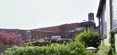 Marshall Tufflex site at Silverhill (Demolished to construct ASDA) April 2009